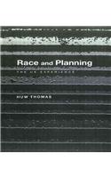 Race and Planning