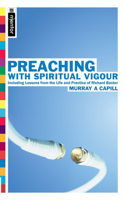 Preaching with Spiritual Vigour