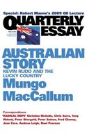 Australian Story