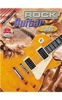 Progressive Rock Guitar Solos