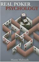 Real Poker Psychology