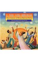 I, Too, Sing America Lib/E
