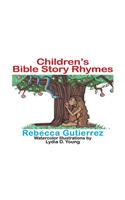 Children Bible Story Rhymes