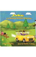 Jake is a Missing Glasses Detective
