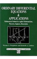 Ordinary Differential Equations and Applications