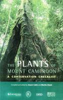 Plants of Mount Cameroon, The