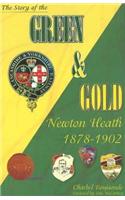 The Story of the Green & Gold