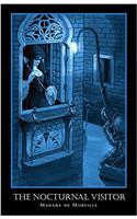 Nocturnal Visitor