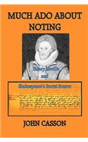 Much ADO about Noting