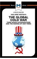 Analysis of Odd Arne Westad's the Global Cold War