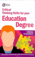 Critical Thinking Skills for Your Education Degree