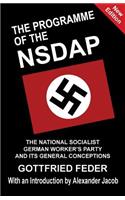 Programme of the NSDAP