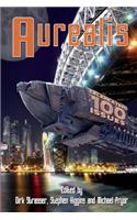 Aurealis #100