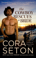 Cowboy Rescues a Bride