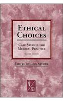 Ethical Choices
