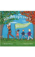 Shakespeare's Seasons