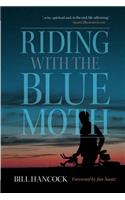 Riding with the Blue Moth