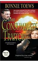 Consummate Traitor