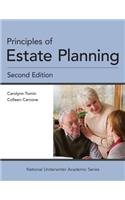 Principles of Estate Planning, 2nd Edition (National Underwriter Academic)