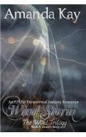 Wind Storm: An F/F/M Paranormal Fantasy Romance