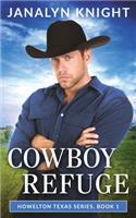 Cowboy Refuge