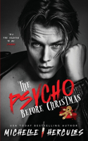 Psycho Before Christmas