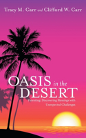 Oasis in the Desert