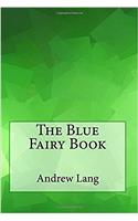 The Blue Fairy Book