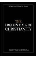 Credentials of Christianity