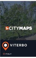 City Maps Viterbo Italy