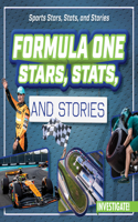 Formula One Stars, Stats, and Stories