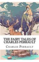 The Fairy Tales of Charles Perrault