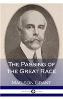 The Passing of the Great Race