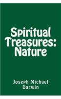 Spiritual Treasures: Nature