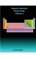 Organic Chemistry Study Guide