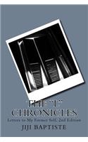 L Chronicles: Letters to My Former Self 2nd Edition