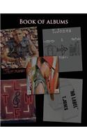 Book of Albums