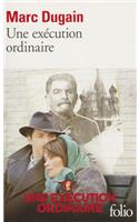 Execution Ordinaire
