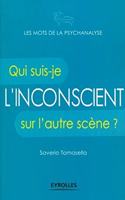 L'inconscient
