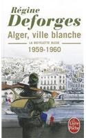 Alger Ville Blanche