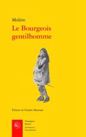 Le Bourgeois Gentilhomme