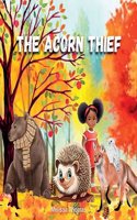 Acorn Thief