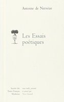 Les Essais Poetiques