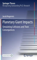 Planetary Giant Impacts