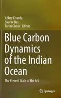 Blue Carbon Dynamics of the Indian Ocean