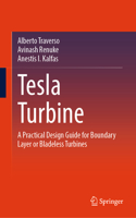 Tesla Turbine