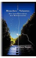Mouches Volantes - Die Leuchtstruktur Des Bewusstseins