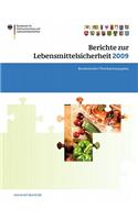 Berichte Zur Lebensmittelsicherheit 2009