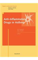 Anti-Inflammatory Drugs in Asthma