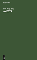 Avesta